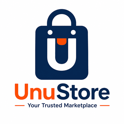 UnuStore — Your Trusted Marketplace