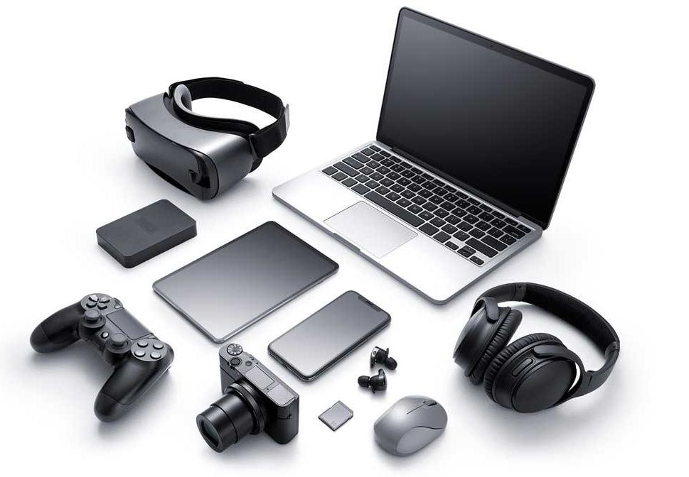 Computers