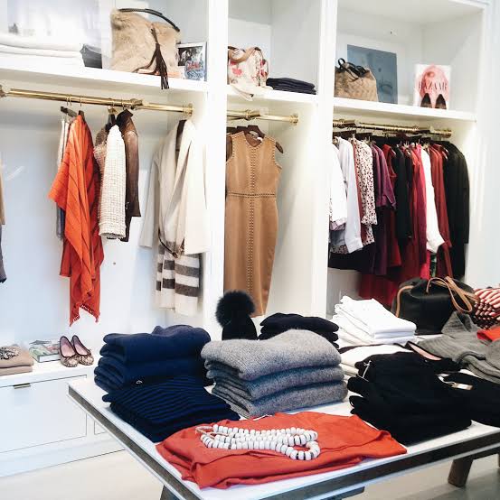 Clothes