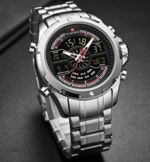 Watches