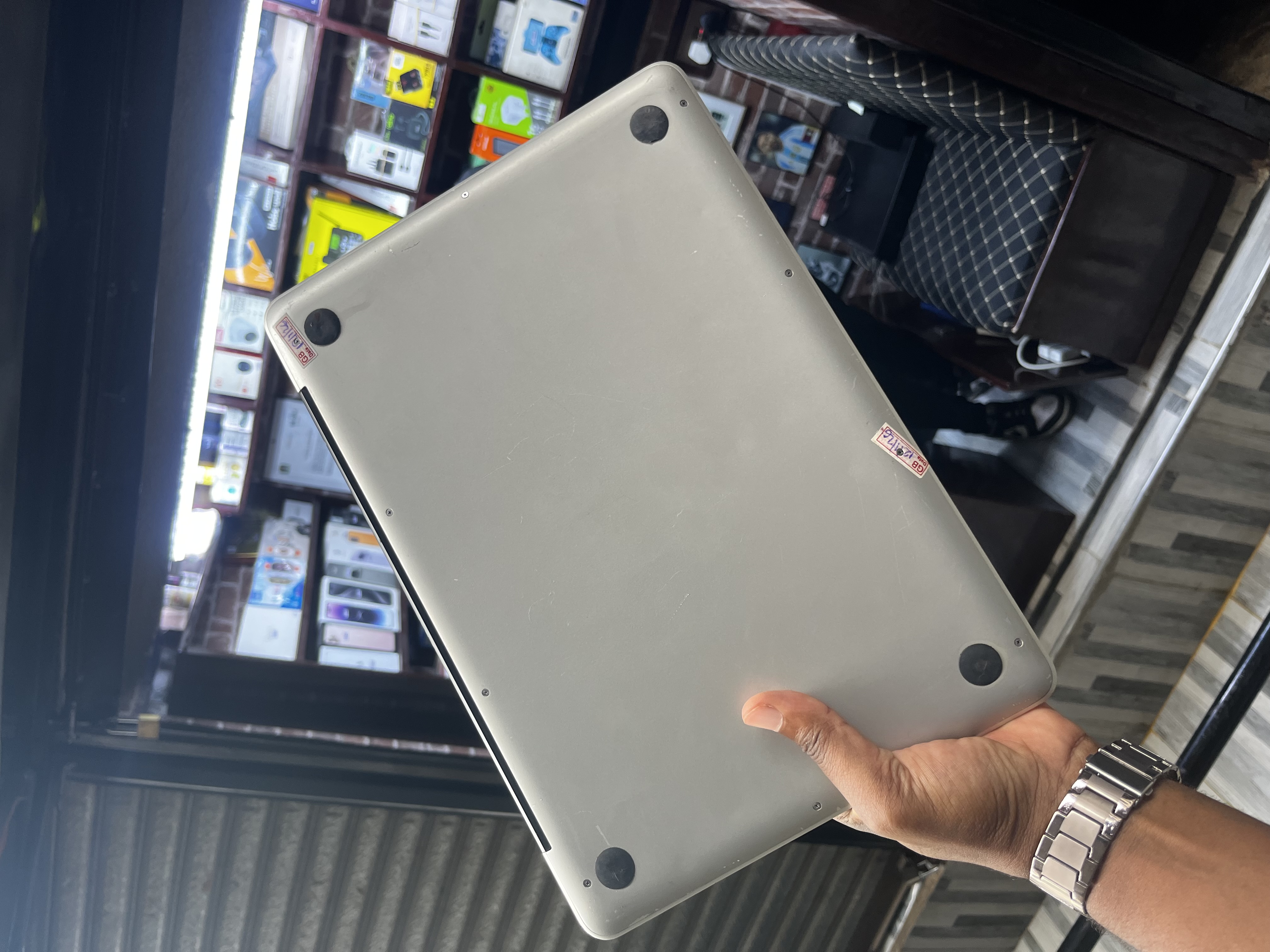 MacBook Pro